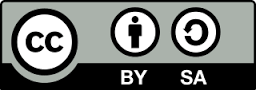 Logo Creative Commons